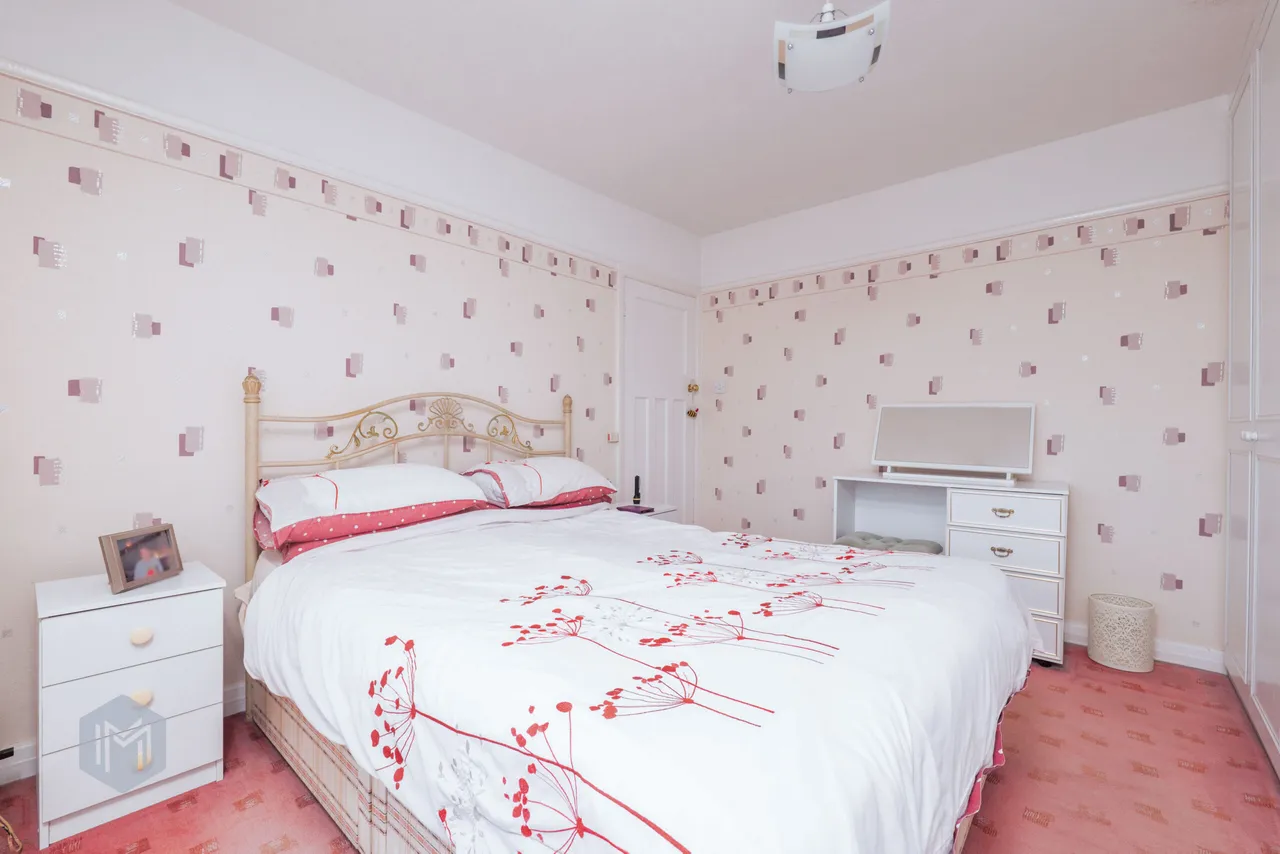Cromwell Road, Whitefield, M45, photo 14