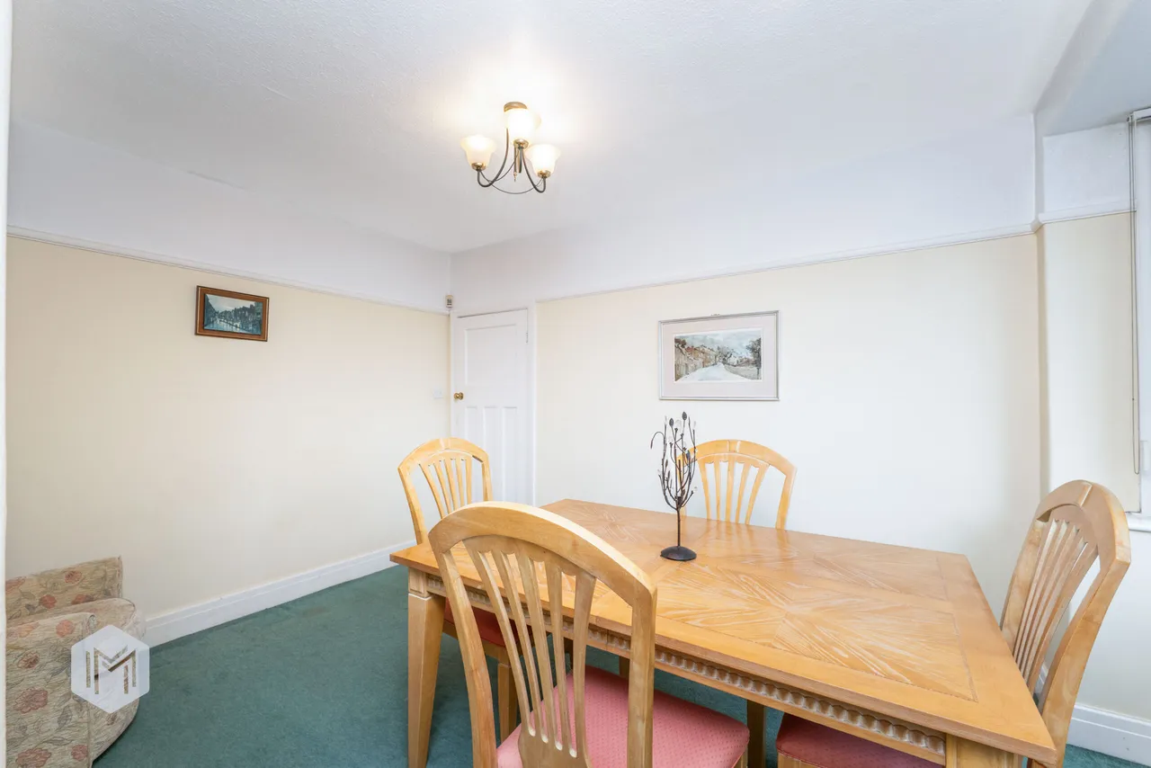 Cromwell Road, Whitefield, M45, photo 5