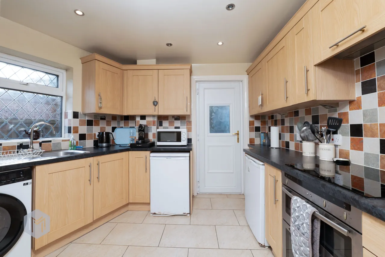 Cromwell Road, Whitefield, M45, photo 7