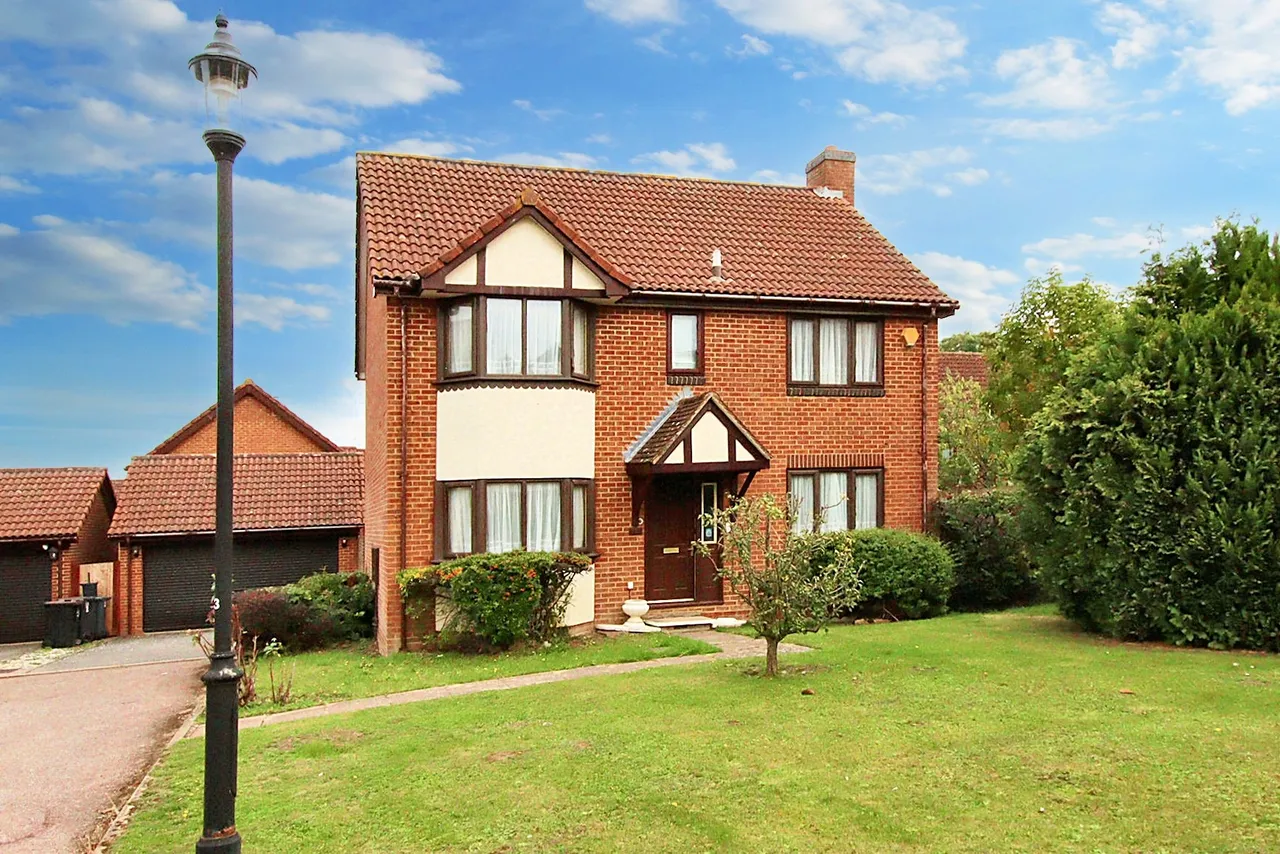 Alison Close, Croydon, Croydon, CR0 8XA, photo 14