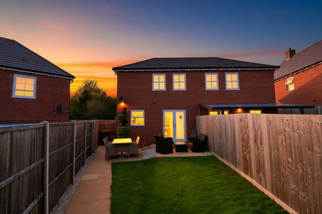 Jackson Drive, Telford, photo 27