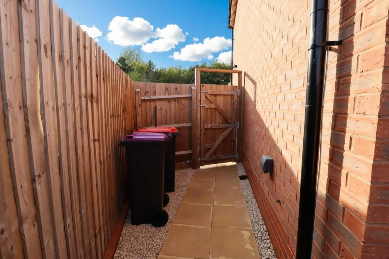Jackson Drive, Telford, photo 28