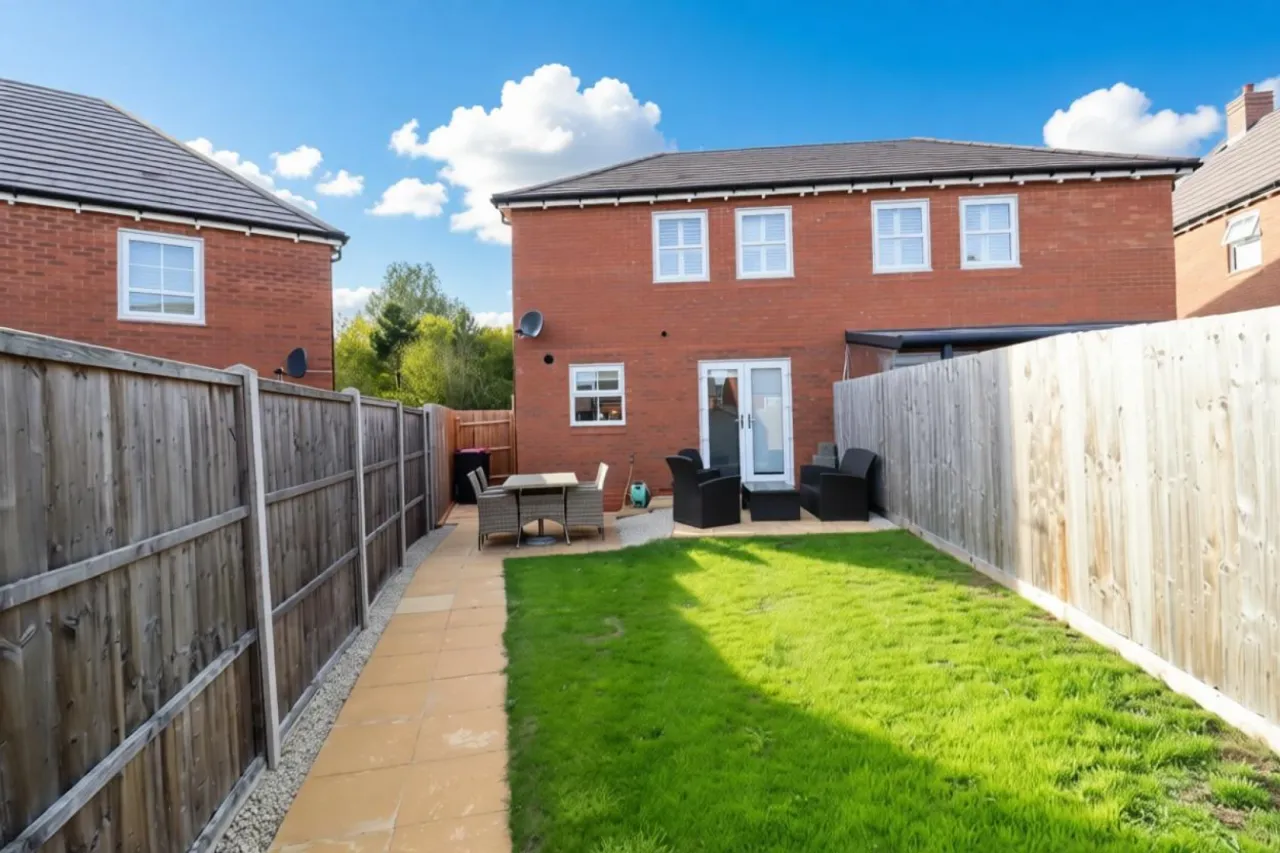 Jackson Drive, Telford, photo 24