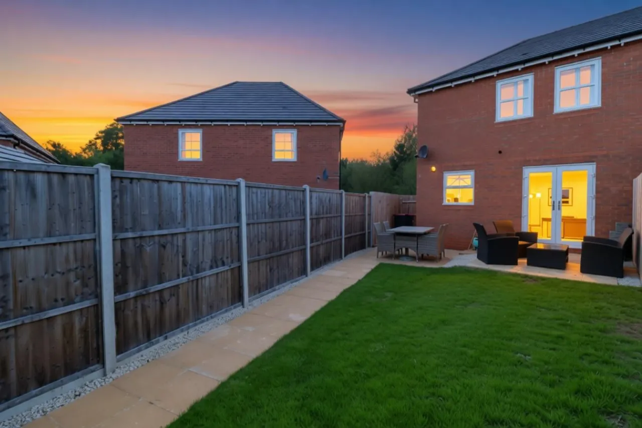 Jackson Drive, Telford, photo 26