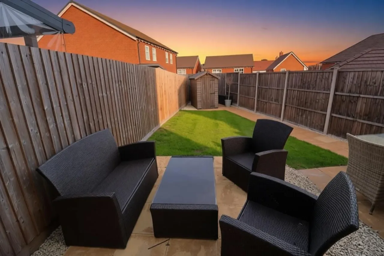 Jackson Drive, Telford, photo 23
