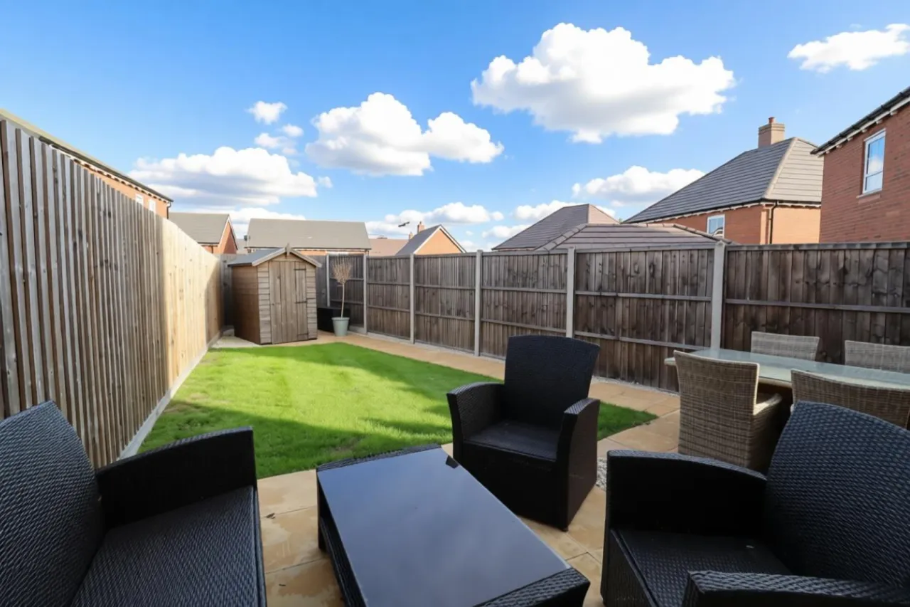 Jackson Drive, Telford, photo 25