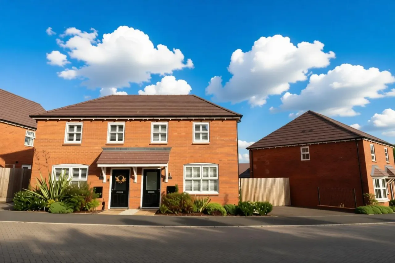 Jackson Drive, Telford, photo 4