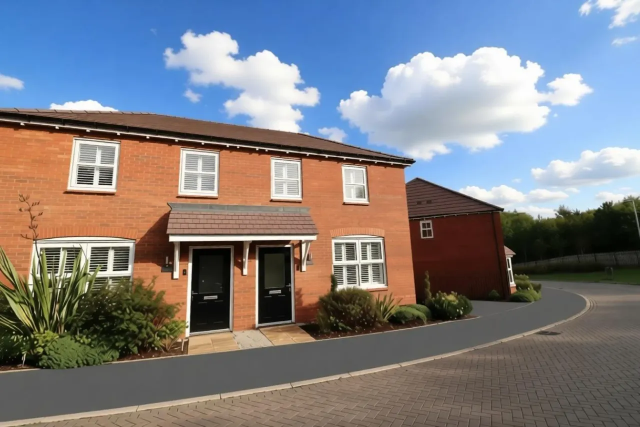 Jackson Drive, Telford, photo 5