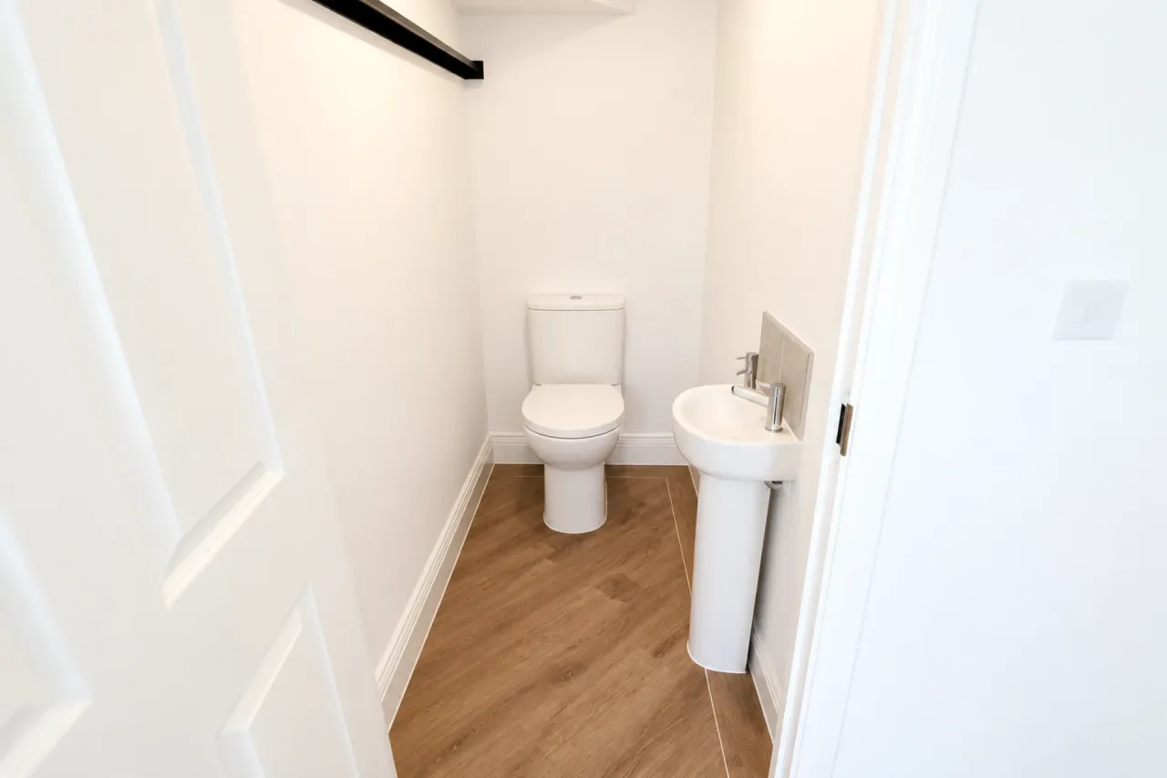 Jackson Drive, Telford, photo 15
