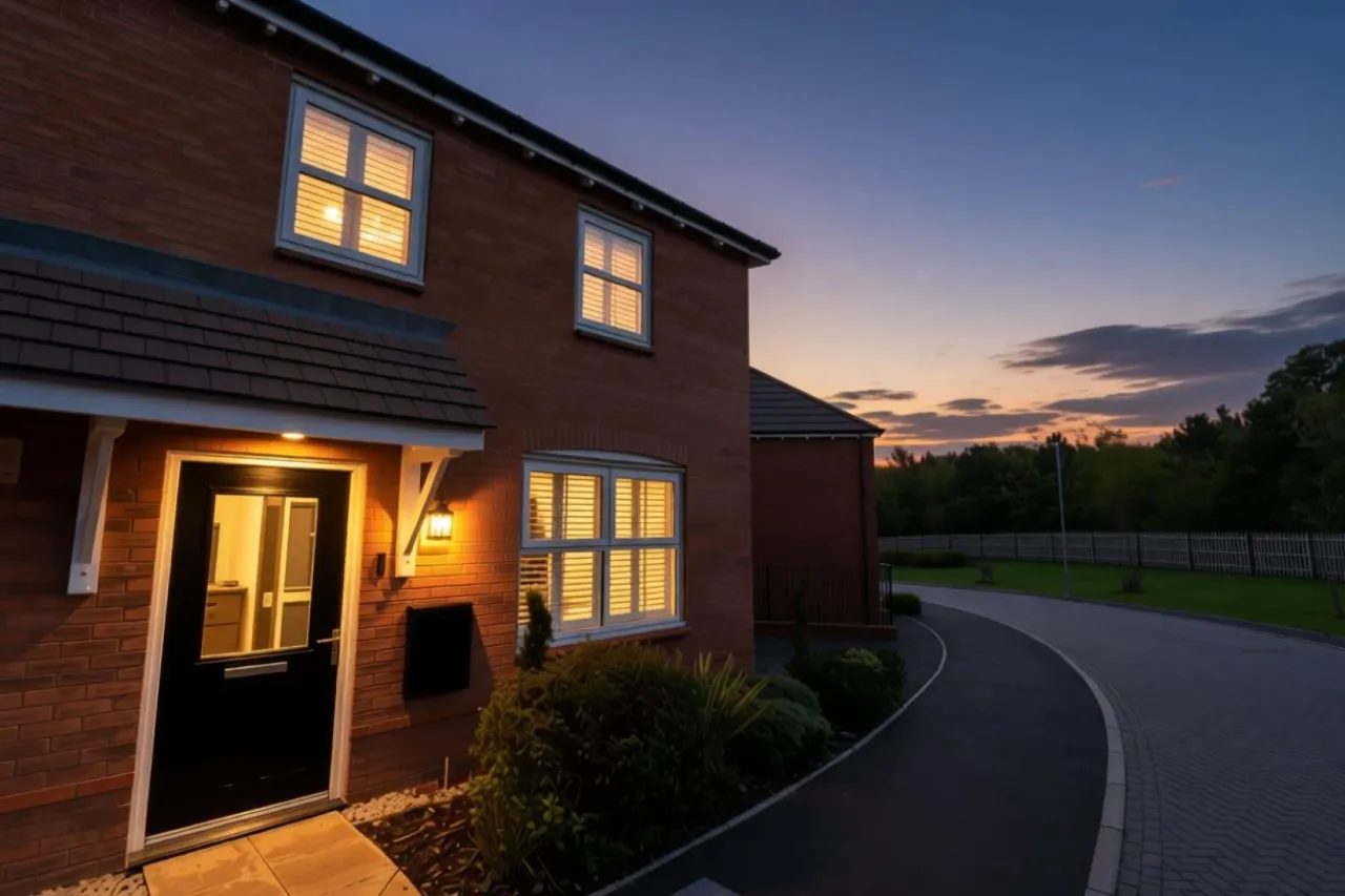 Jackson Drive, Telford, photo 2