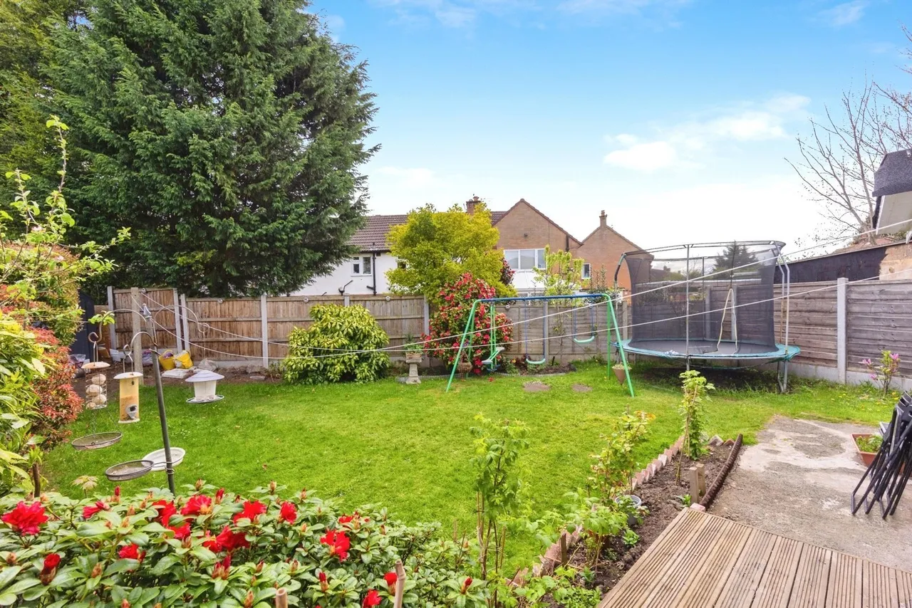 Sealand Close, Sale, Greater Manchester, M33, photo 14