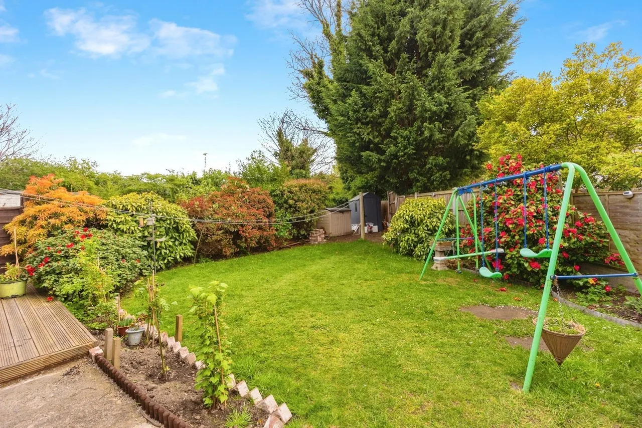 Sealand Close, Sale, Greater Manchester, M33, photo 15