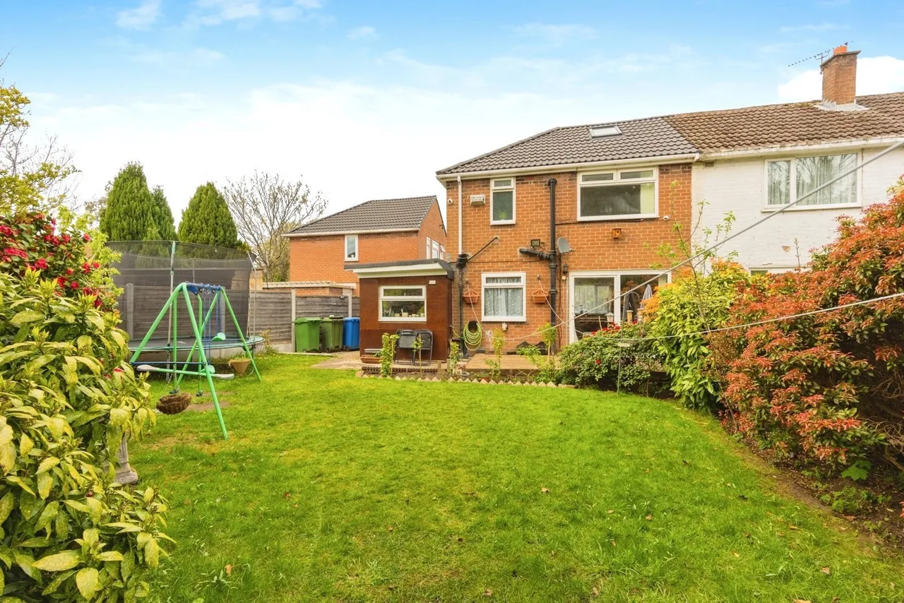 Sealand Close, Sale, Greater Manchester, M33, photo 16