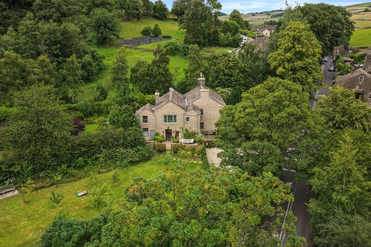 Rainow Road, Rainow, photo 63