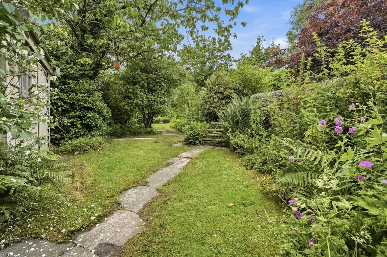 Rainow Road, Rainow, photo 44