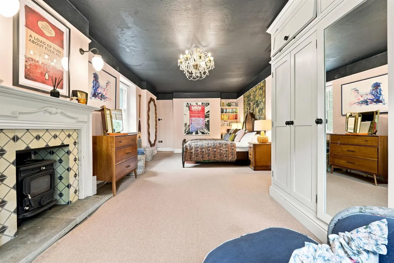 Rainow Road, Rainow, photo 29