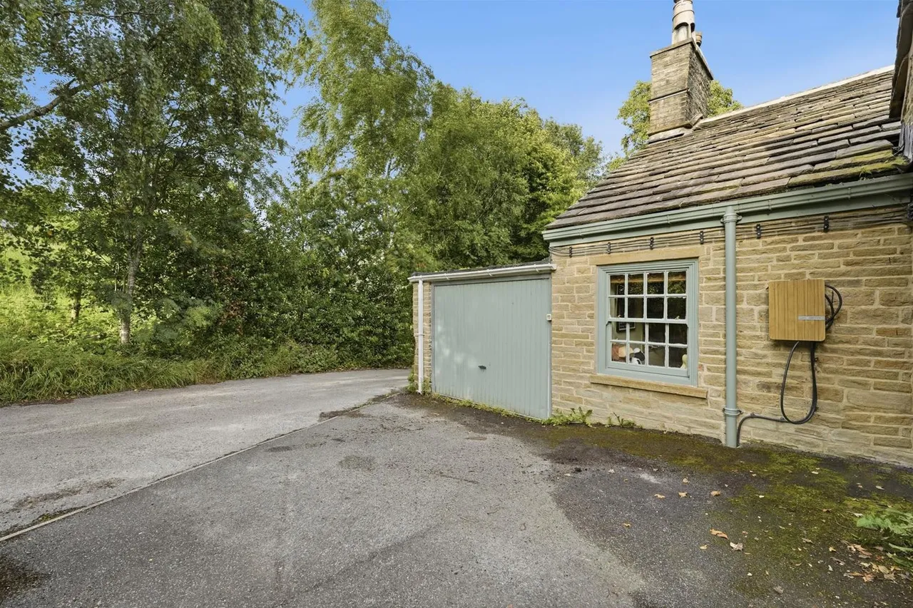Rainow Road, Rainow, photo 60