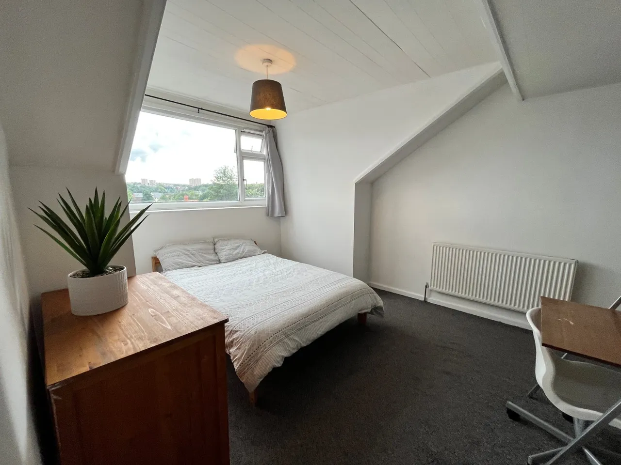 Burley Lodge Terrace, Hyde Park, LS6, photo 6