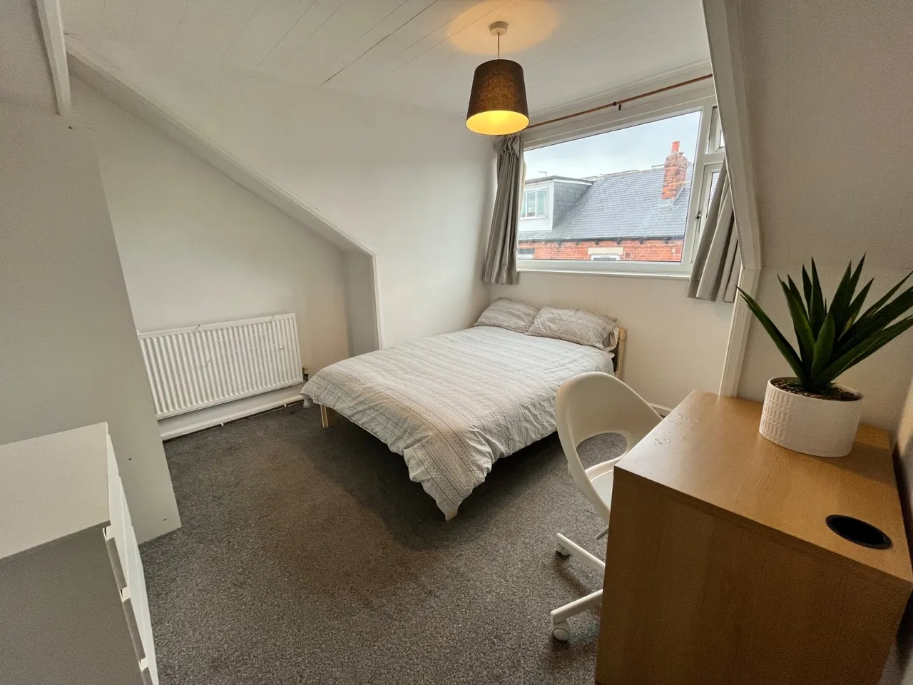 Burley Lodge Terrace, Hyde Park, LS6, photo 8