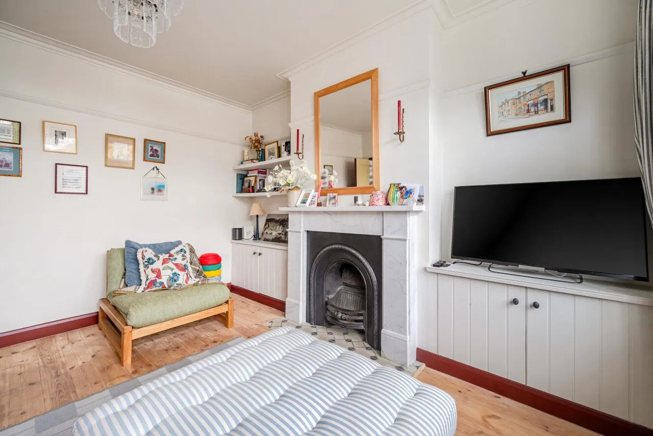 Priestfield Road, Forest Hill, SE23, photo 21