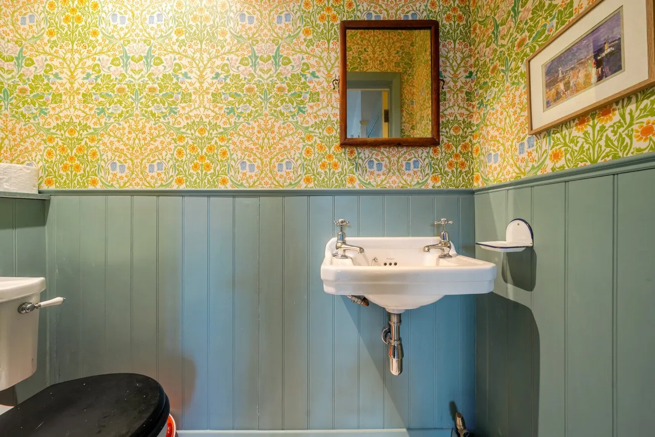 Priestfield Road, Forest Hill, SE23, photo 6