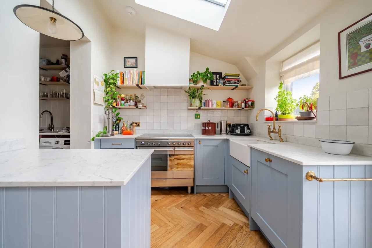 Priestfield Road, Forest Hill, SE23, photo 4