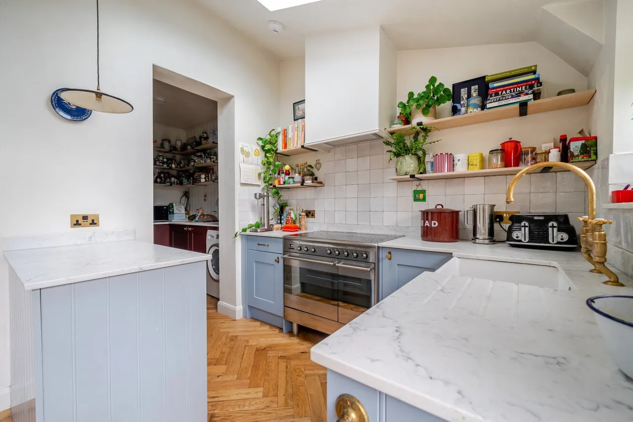 Priestfield Road, Forest Hill, SE23, photo 9