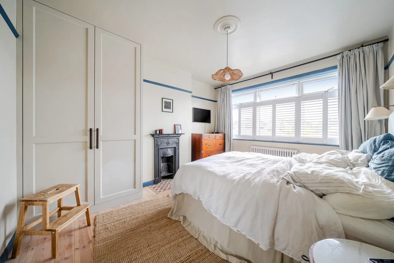 Priestfield Road, Forest Hill, SE23, photo 24