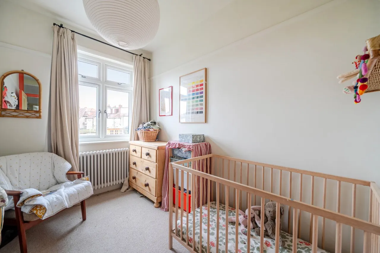 Priestfield Road, Forest Hill, SE23, photo 20