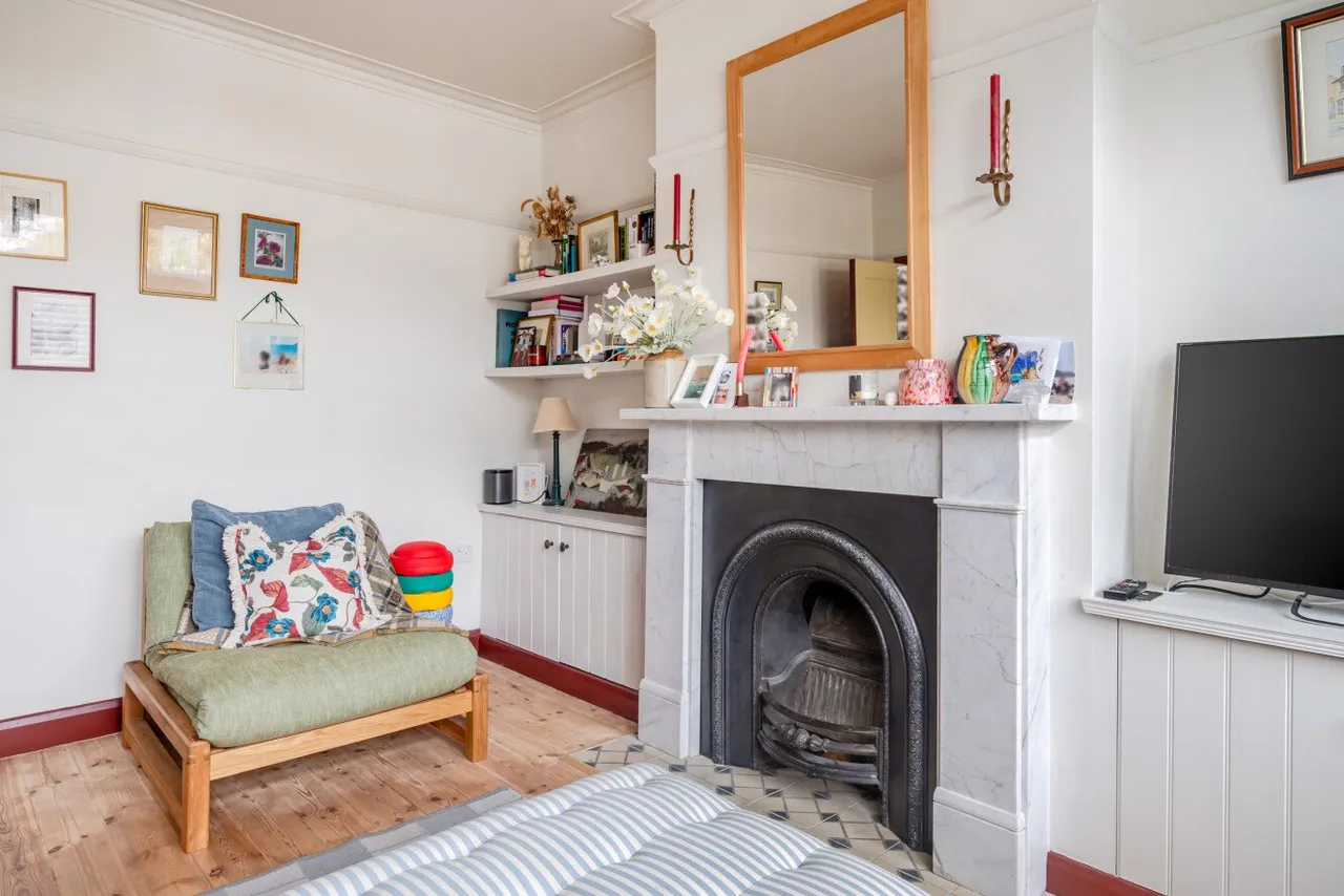 Priestfield Road, Forest Hill, SE23, photo 16