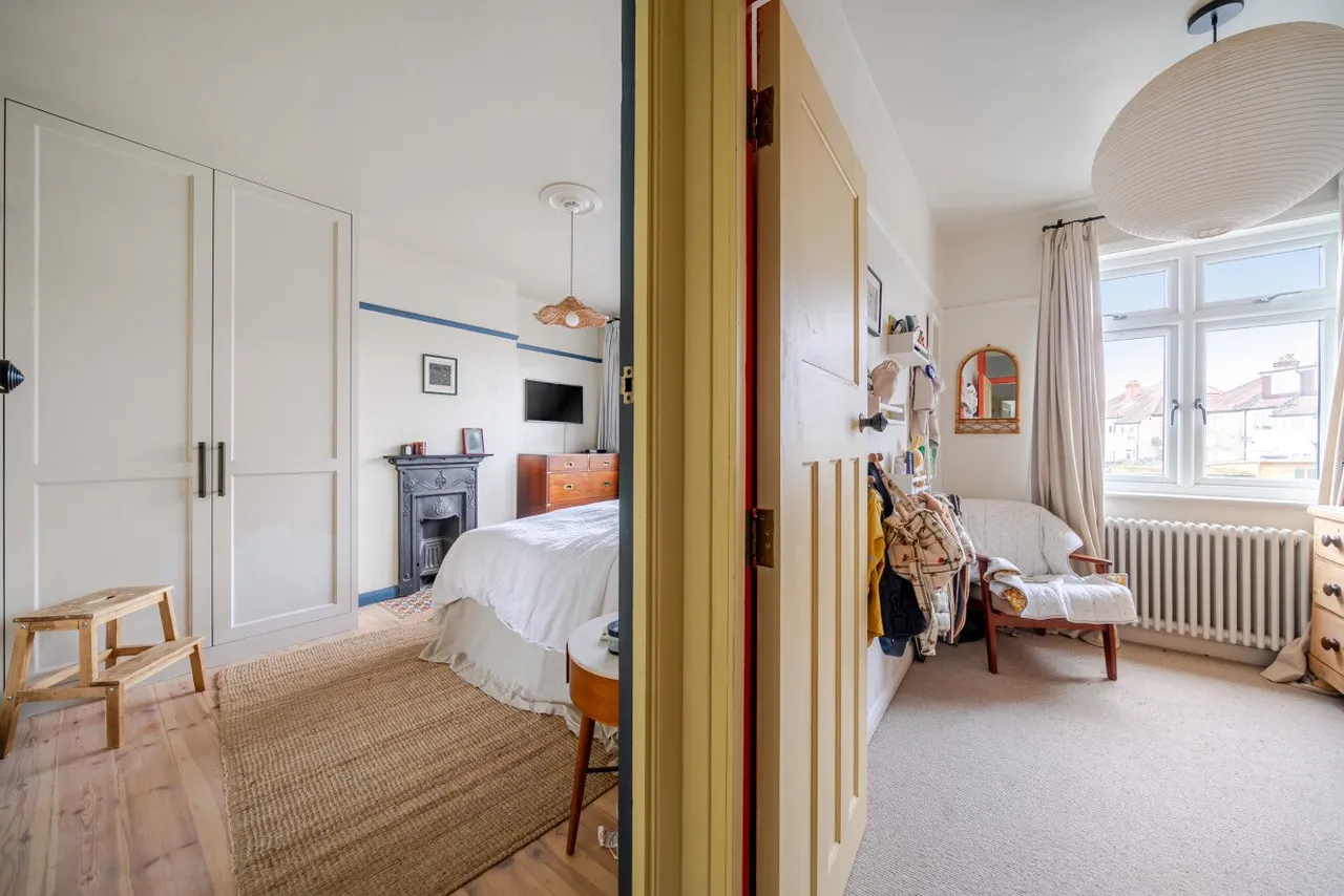 Priestfield Road, Forest Hill, SE23, photo 12