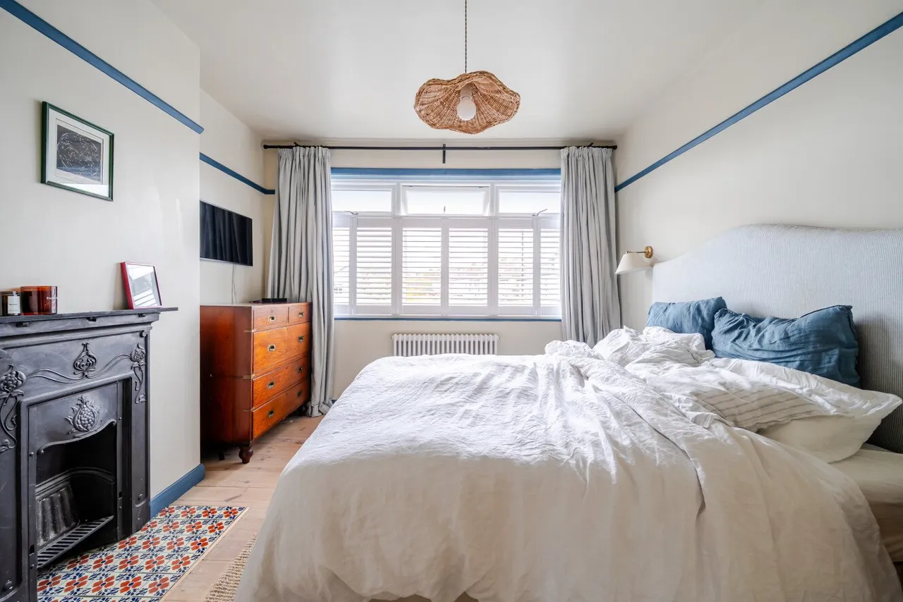 Priestfield Road, Forest Hill, SE23, photo 23