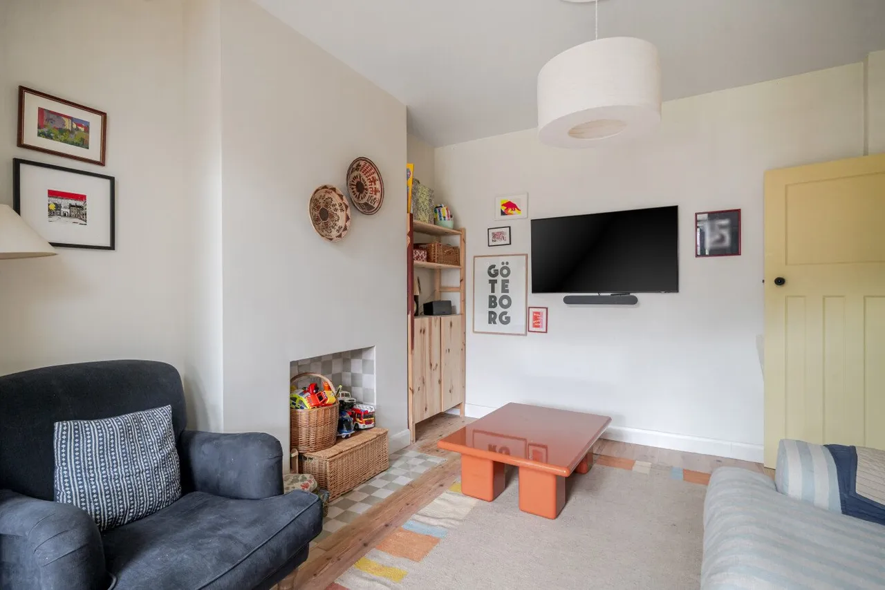 Priestfield Road, Forest Hill, SE23, photo 22