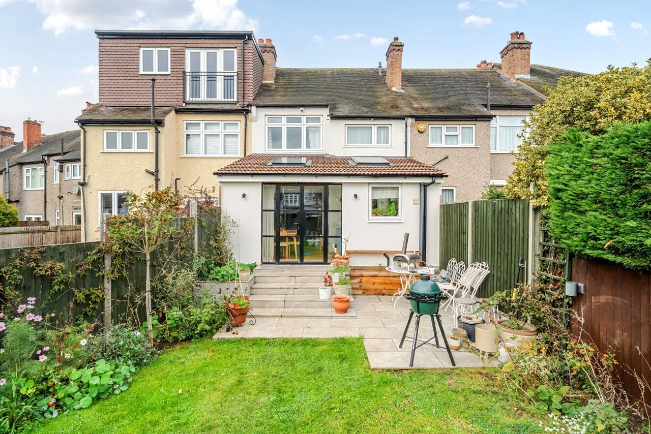 Priestfield Road, Forest Hill, SE23, photo 7