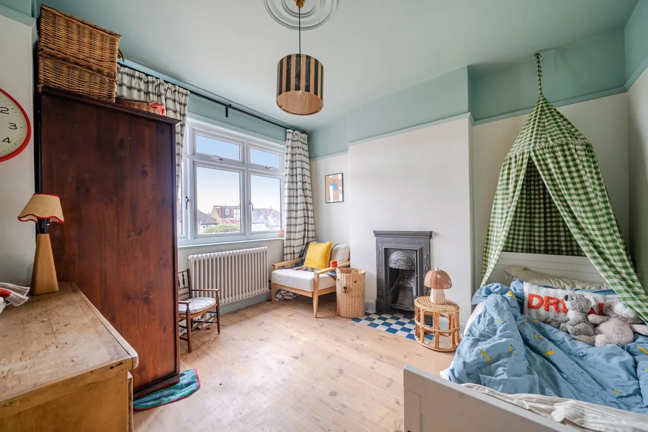 Priestfield Road, Forest Hill, SE23, photo 11