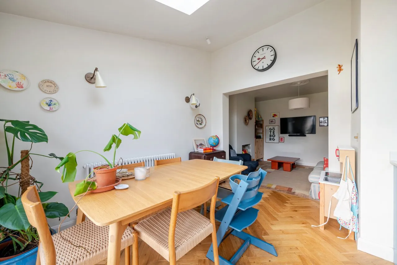 Priestfield Road, Forest Hill, SE23, photo 17