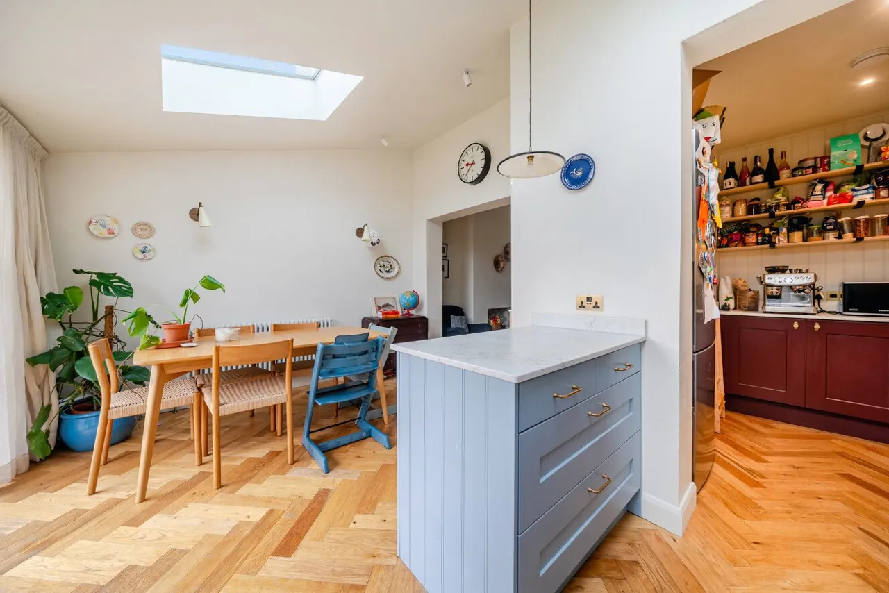 Priestfield Road, Forest Hill, SE23, photo 8