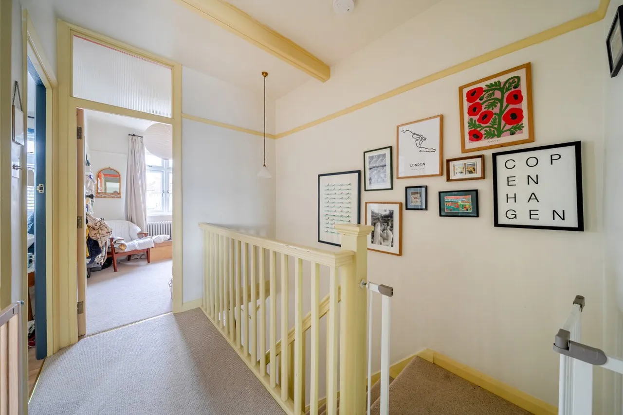 Priestfield Road, Forest Hill, SE23, photo 15