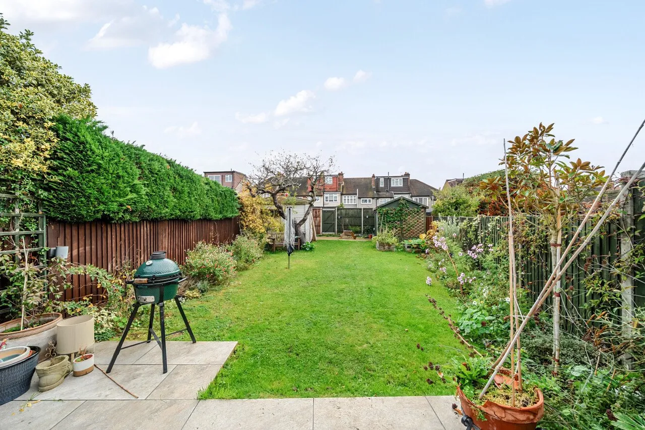 Priestfield Road, Forest Hill, SE23, photo 5