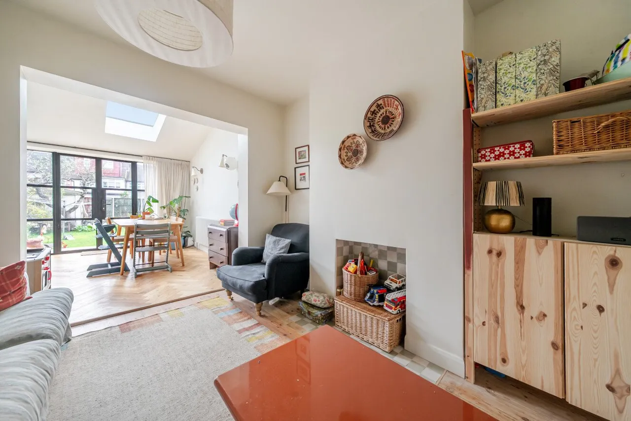 Priestfield Road, Forest Hill, SE23, photo 3