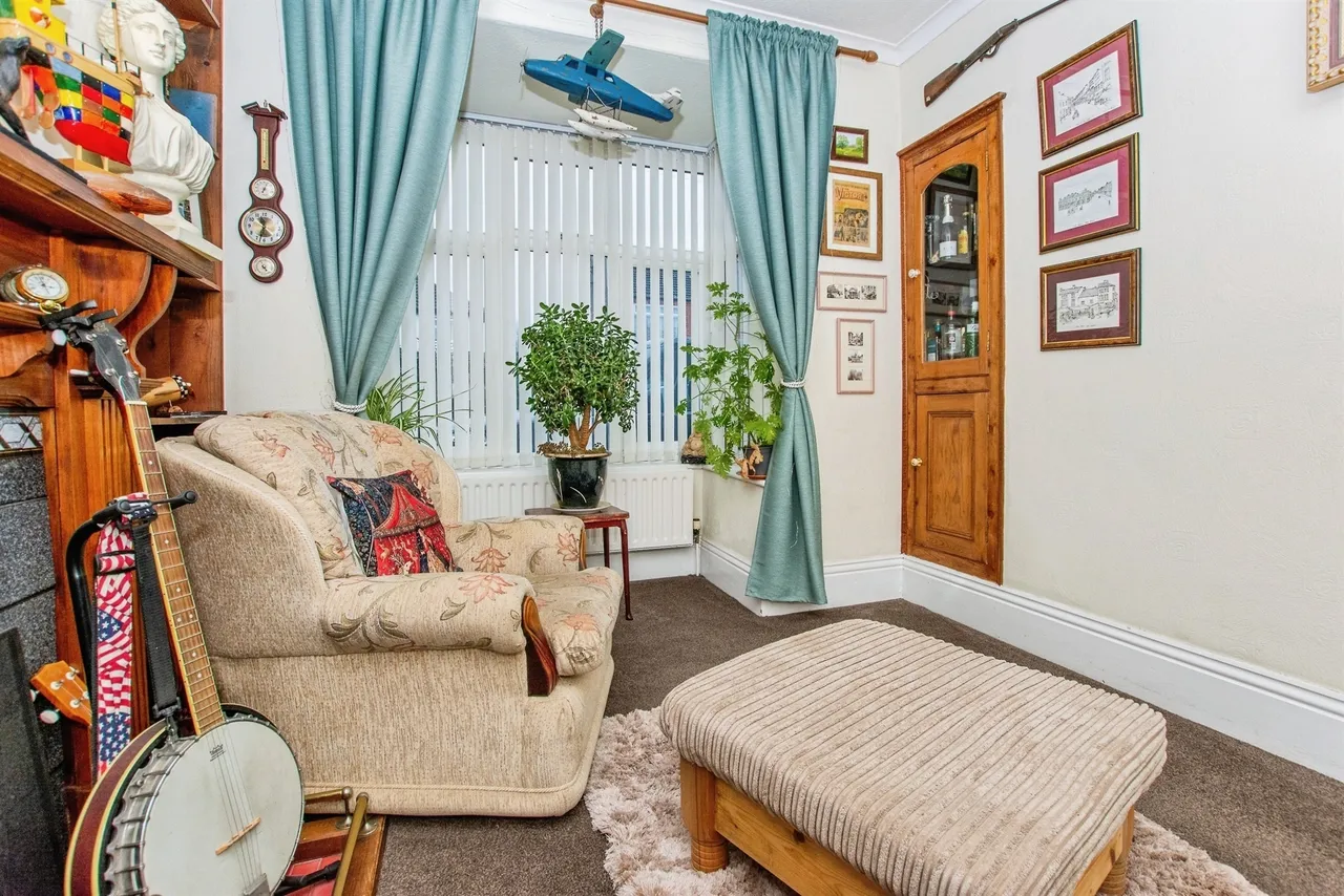 Park Road, Boston, PE21, photo 7