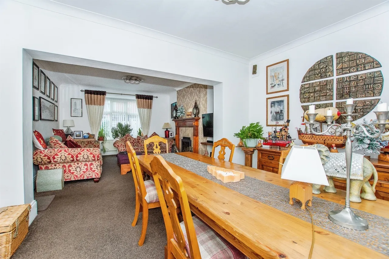 Park Road, Boston, PE21, photo 6