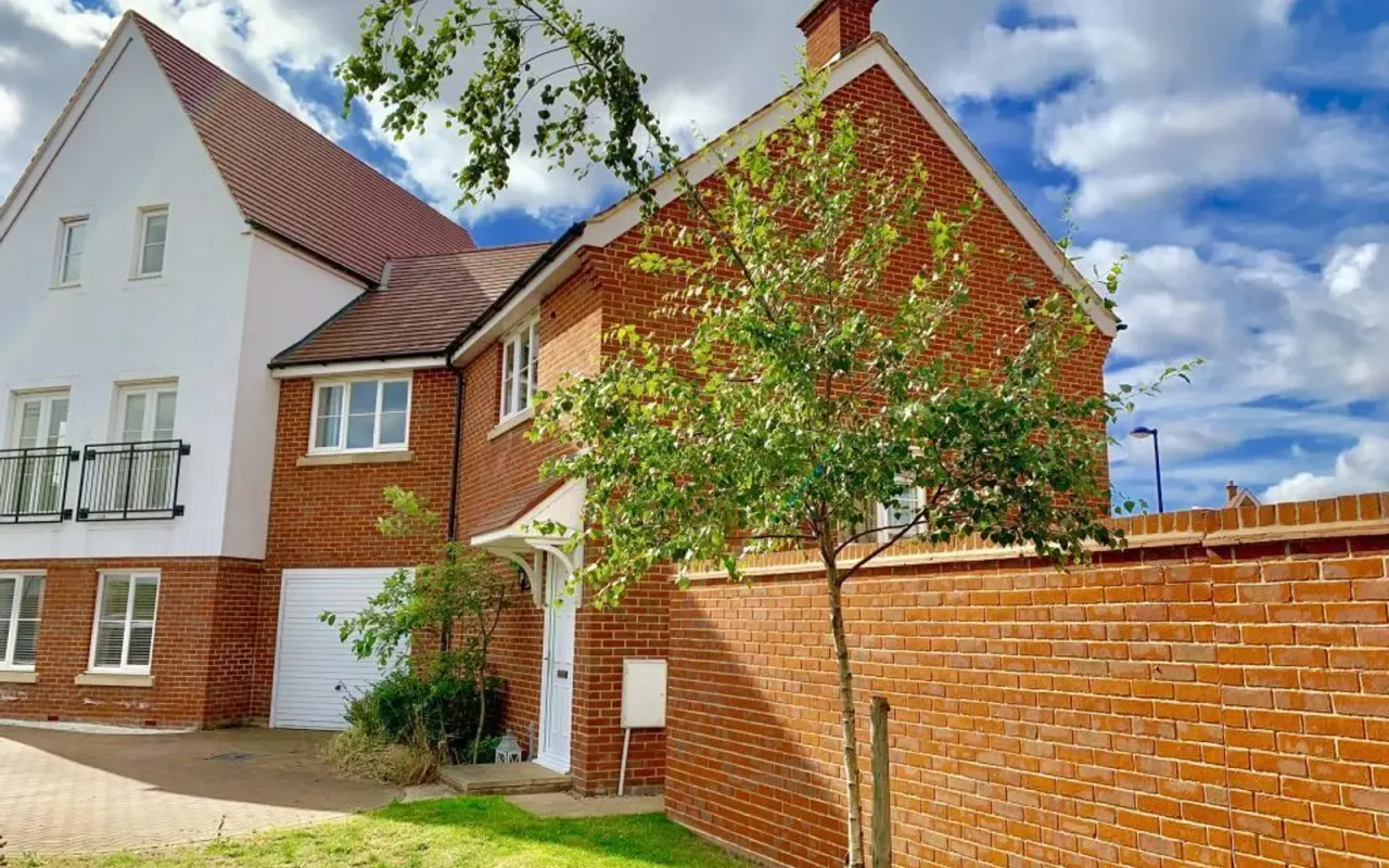 Millbrook Close, Wixams, Bedford, photo 7