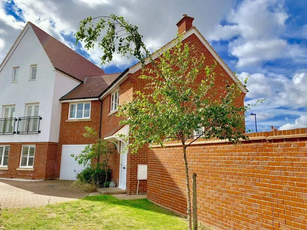 Millbrook Close, Wixams, photo 7