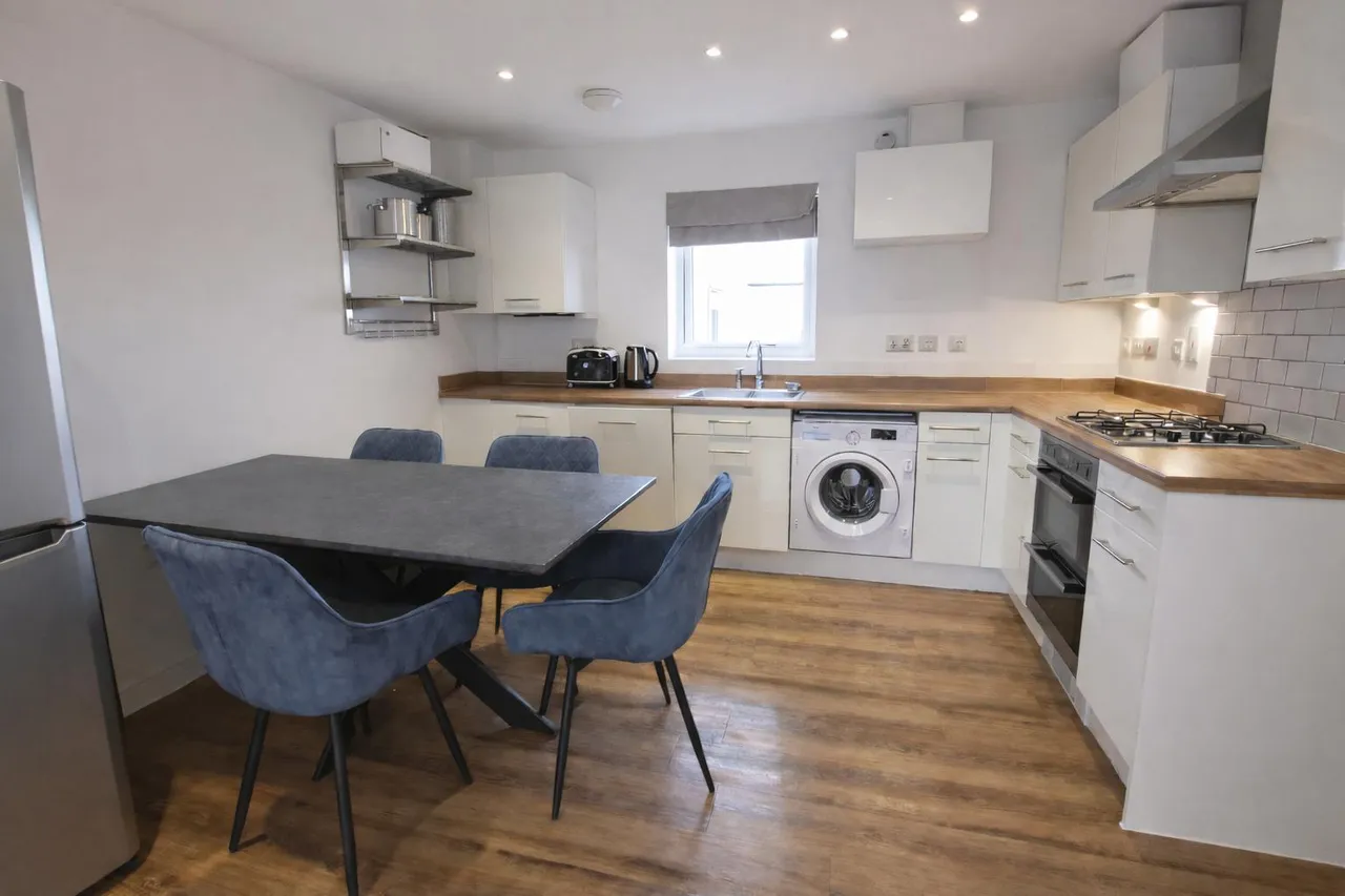 Torino Way, South Ockendon, RM15, photo 5