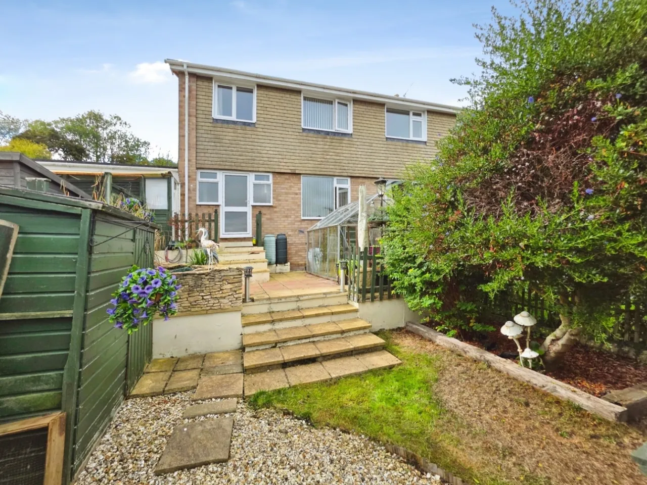 Woodhouse Drive, Stroud, GL5, photo 13