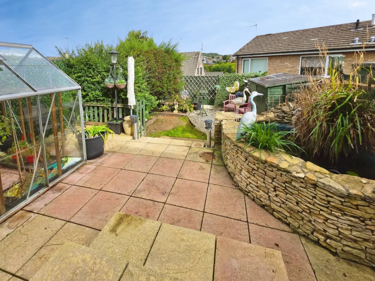 Woodhouse Drive, Stroud, GL5, photo 14