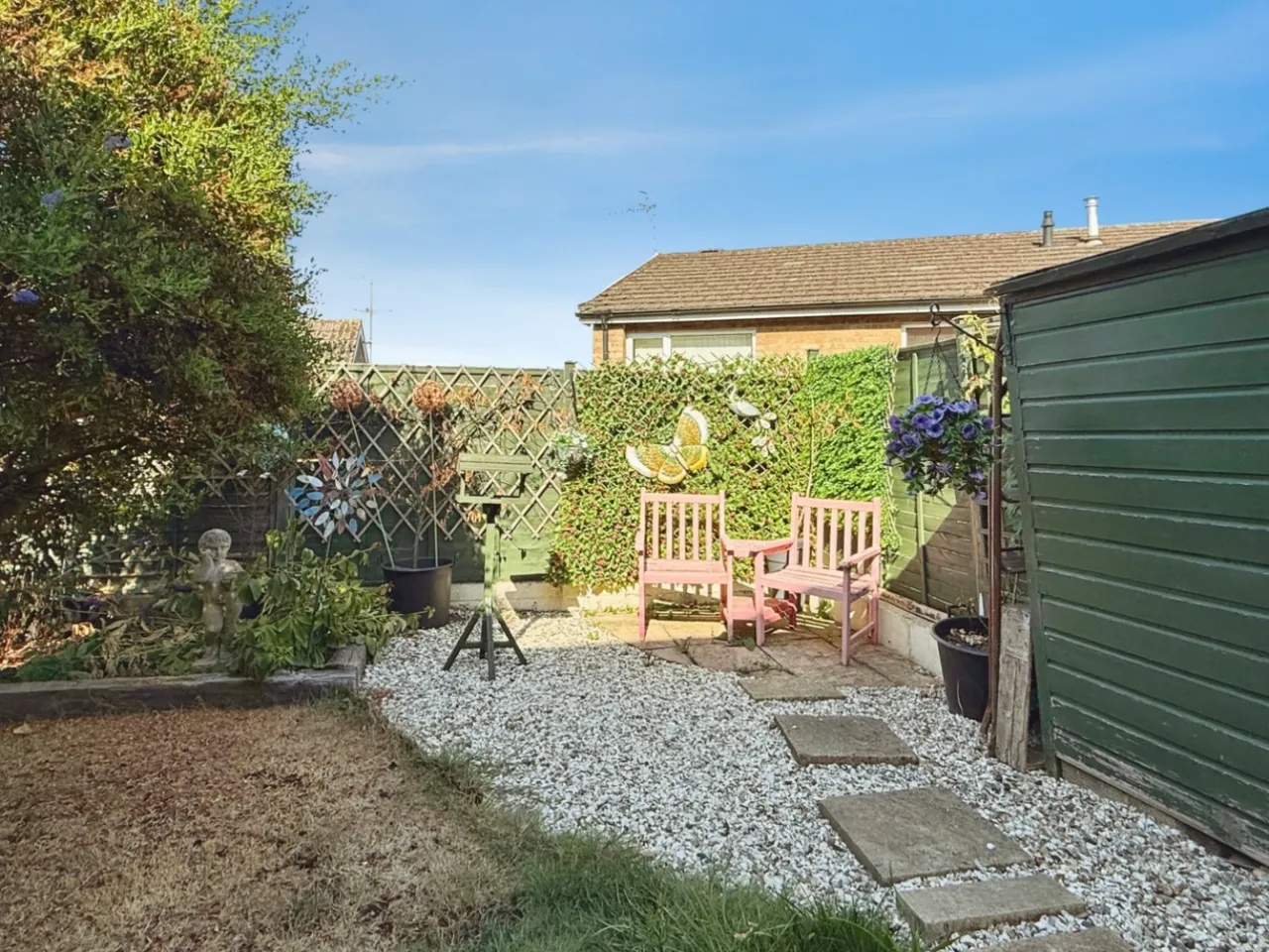 Woodhouse Drive, Stroud, GL5, photo 12