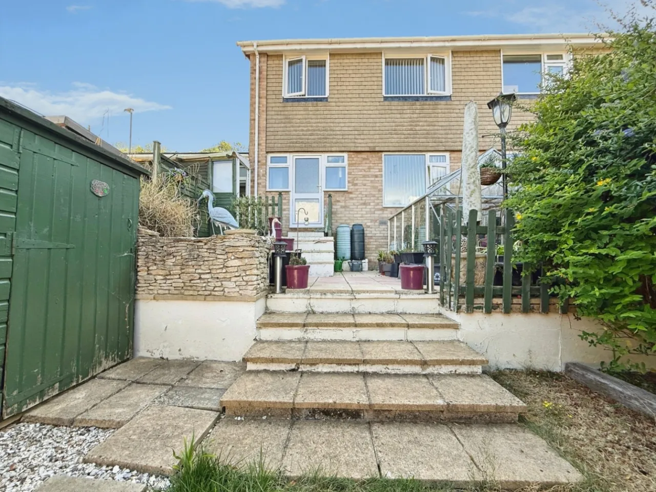 Woodhouse Drive, Stroud, GL5, photo 11