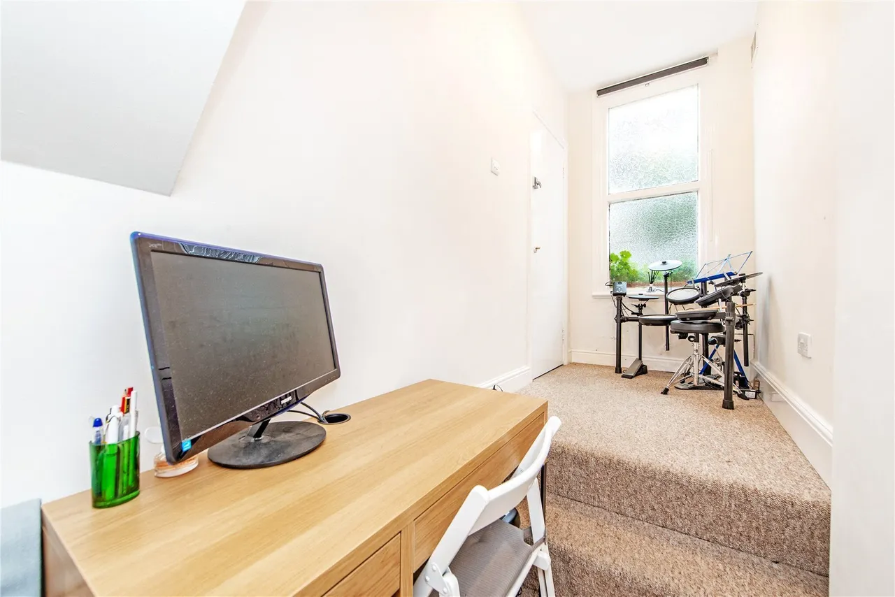 Sussex Way, London, N19, photo 10